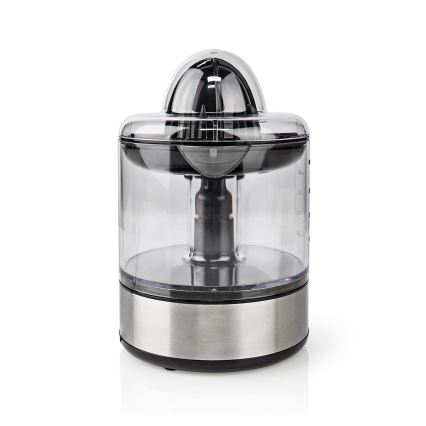 Espremedor de citrinos elétrico 0,8 l 30W/230V aço inoxidável