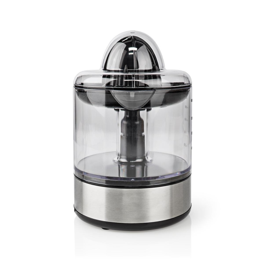 Espremedor de citrinos elétrico 0,8 l 30W/230V aço inoxidável