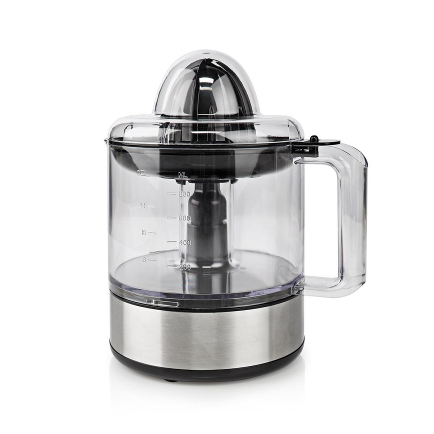 Espremedor de citrinos elétrico 0,8 l 30W/230V aço inoxidável