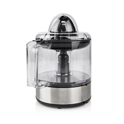 Espremedor de citrinos elétrico 0,8 l 30W/230V aço inoxidável