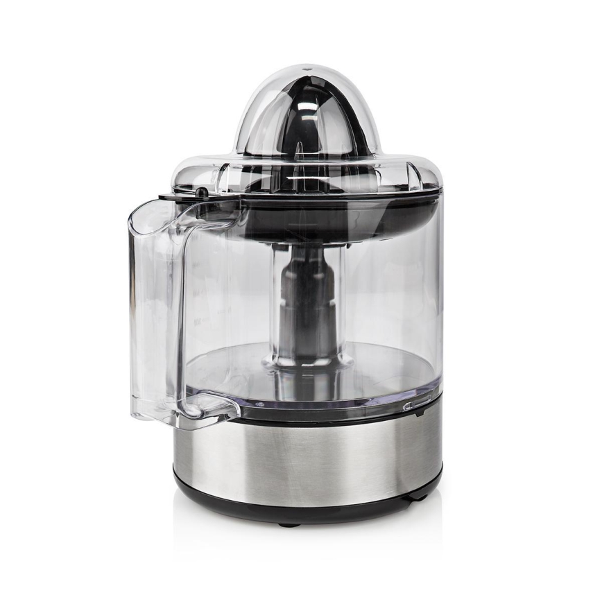 Espremedor de citrinos elétrico 0,8 l 30W/230V aço inoxidável