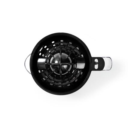 Espremedor de citrinos elétrico 0,8 l 30W/230V aço inoxidável