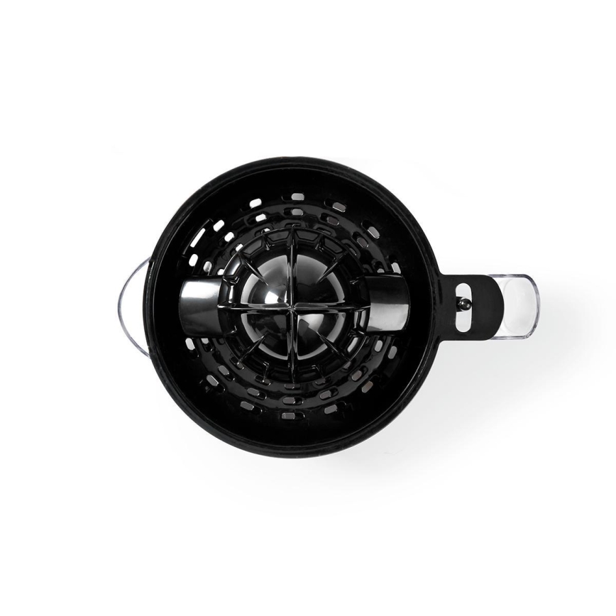 Espremedor de citrinos elétrico 0,8 l 30W/230V aço inoxidável