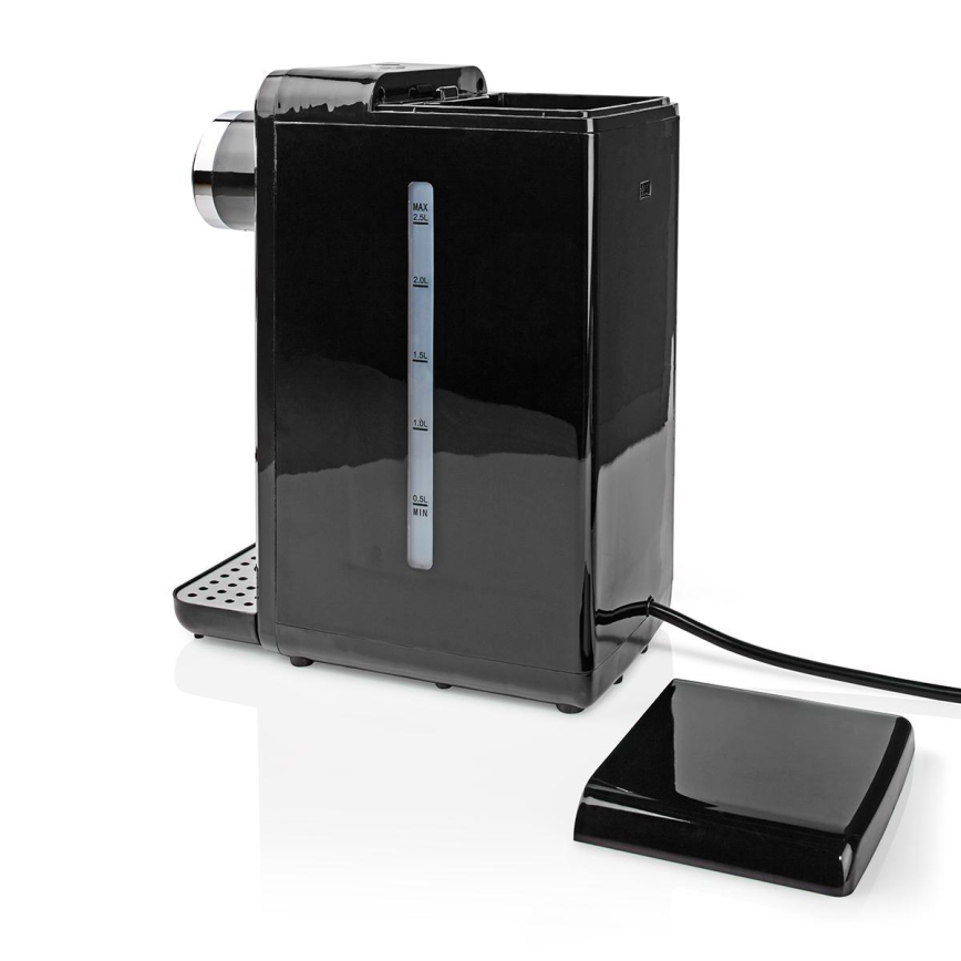 Dispensador de água quente 2,5 l 2600W/230V