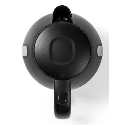 Chaleira 1 l 2150W/230V preto