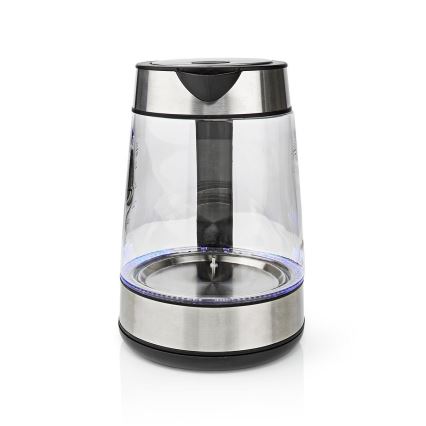Chaleira 1,7 L 2200W/230V