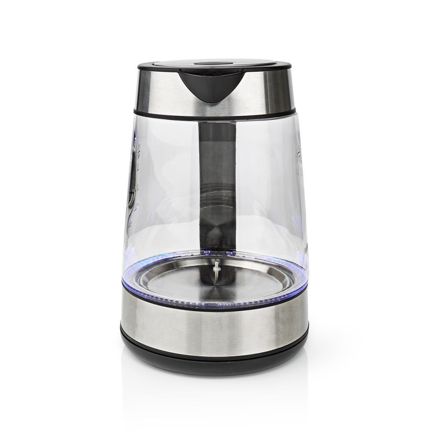 Chaleira 1,7 L 2200W/230V