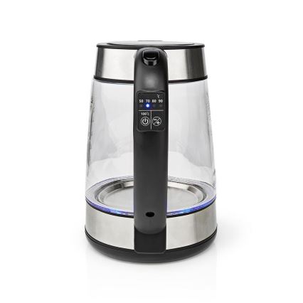 Chaleira 1,7 L 2200W/230V