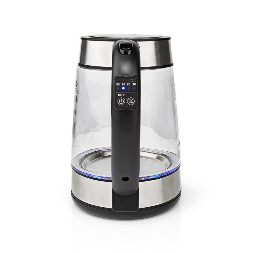 Chaleira 1,7 L 2200W/230V