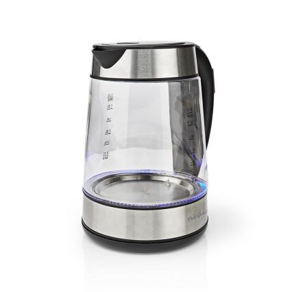 Chaleira 1,7 L 2200W/230V