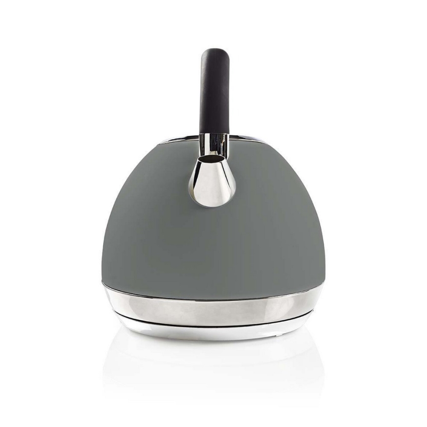 Chaleira 1,8 l 1850-2200W/230V cinzento