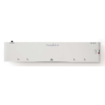 Plastificadora A3 230V
