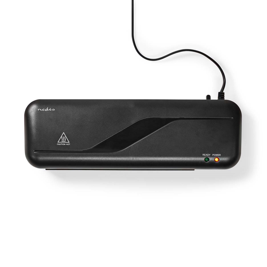 Plastificadora A4 230V