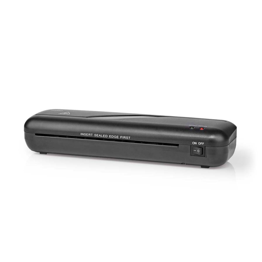Plastificadora A4 230V