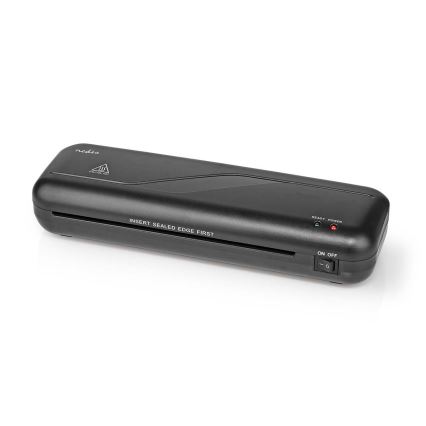 Plastificadora A4 230V