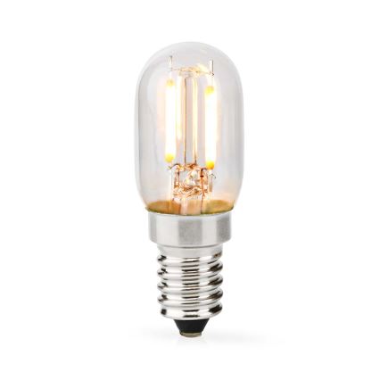LED Lâmpada de exaustor T25 E14/2W/230V 2700K