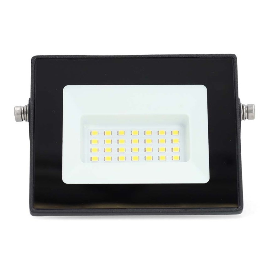 Holofote LED LED/20W/230V 4000K IP65
