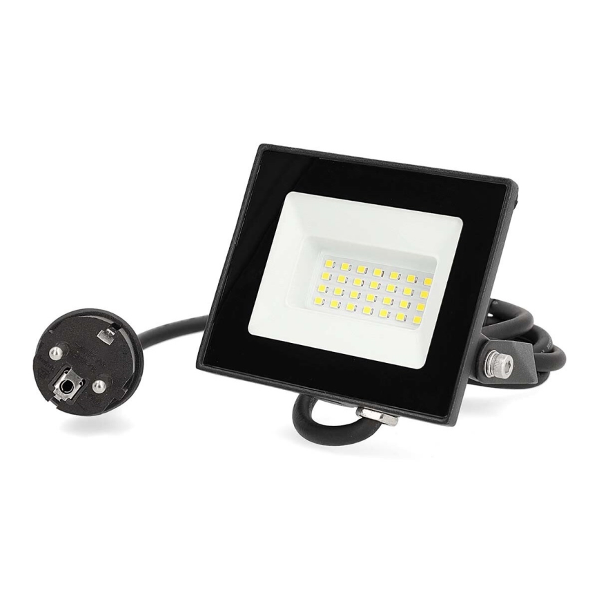 Holofote LED LED/20W/230V 4000K IP65