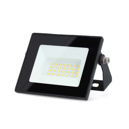 Holofote LED LED/20W/230V 4000K IP65