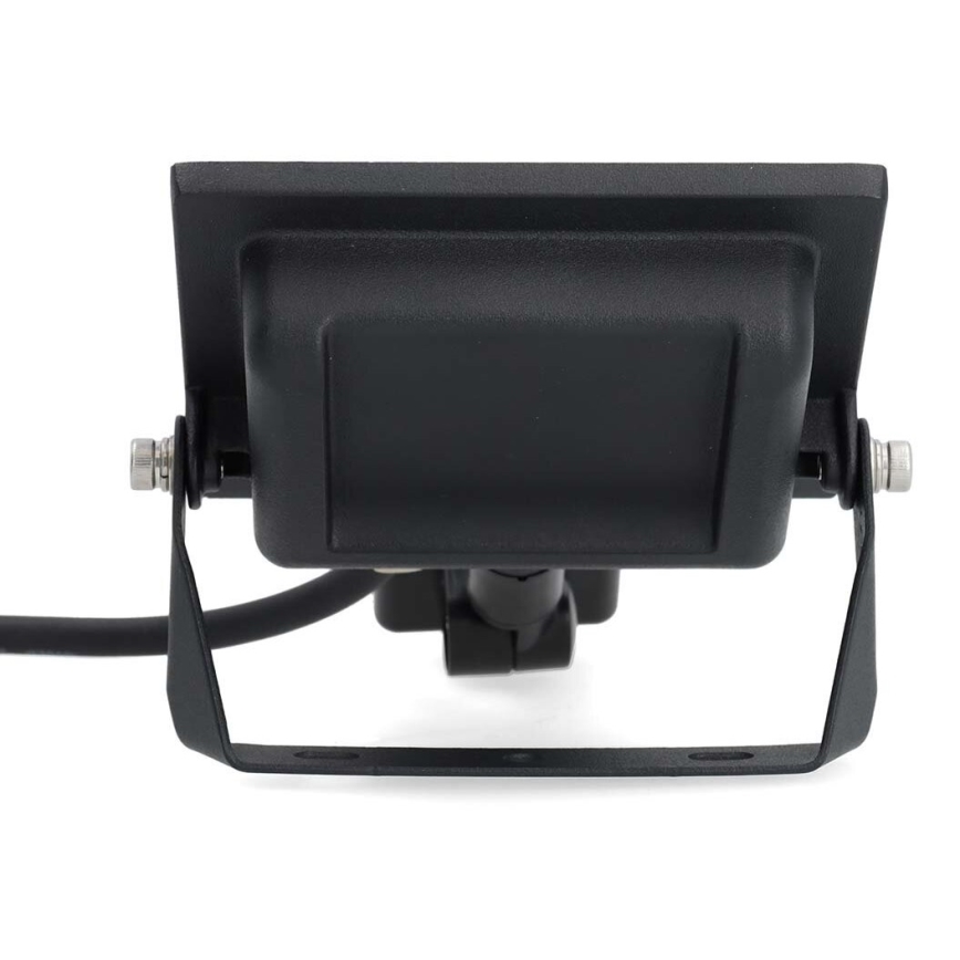 Holofote LED com sensor LED/20W/230V 4000K IP44