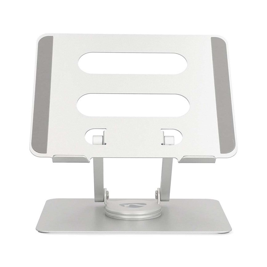 Suporte rotativo para computador portátil