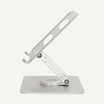 Suporte rotativo para computador portátil