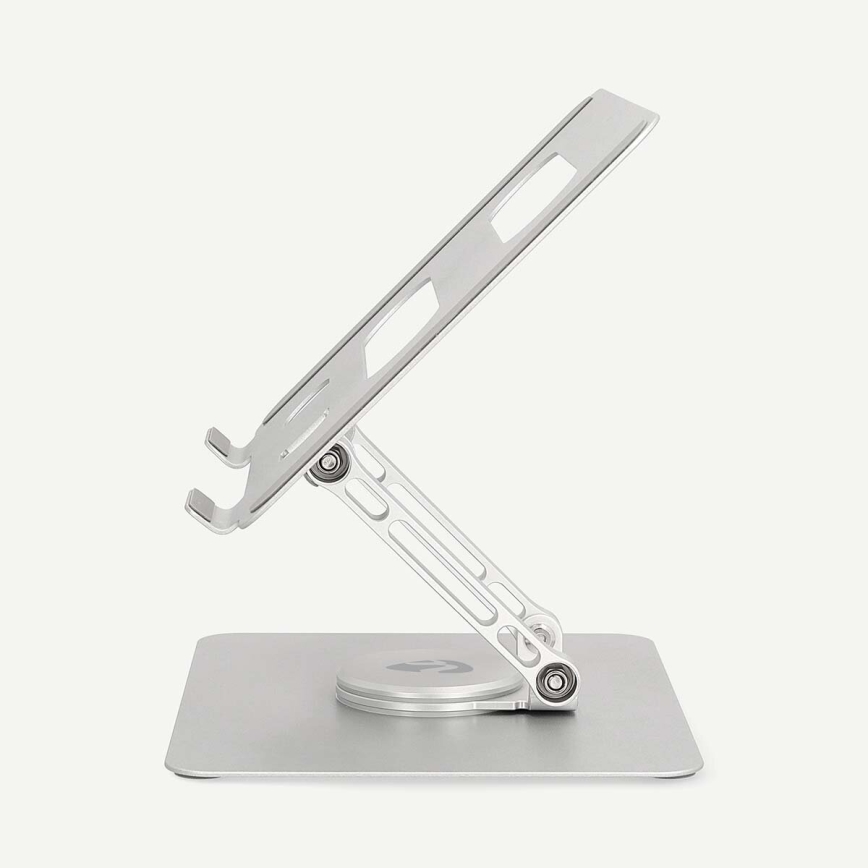 Suporte rotativo para computador portátil