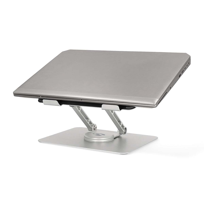 Suporte rotativo para computador portátil