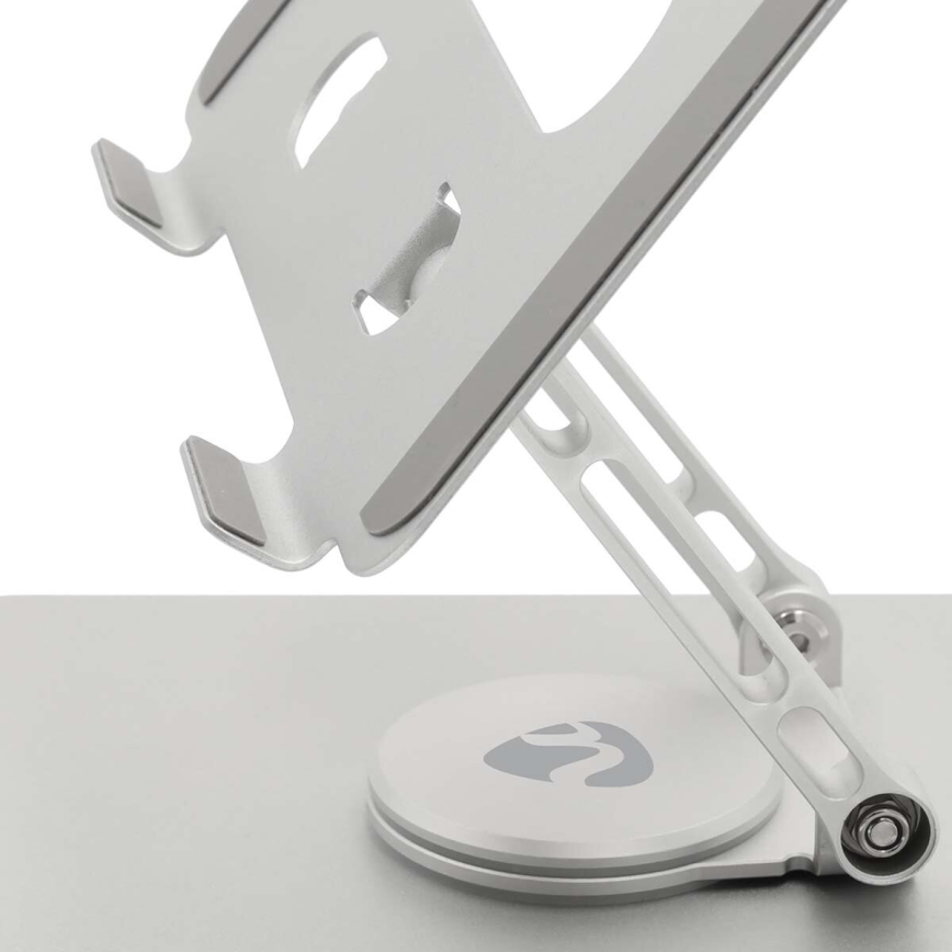 Suporte rotativo para computador portátil