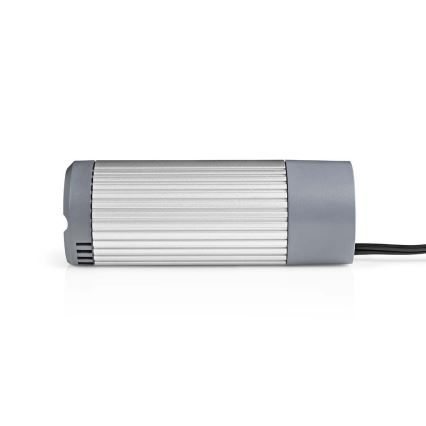Conversor de voltagem 100W/24/230V + USB