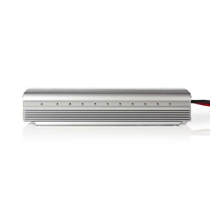 Conversor de voltagem 1700W/24/230V