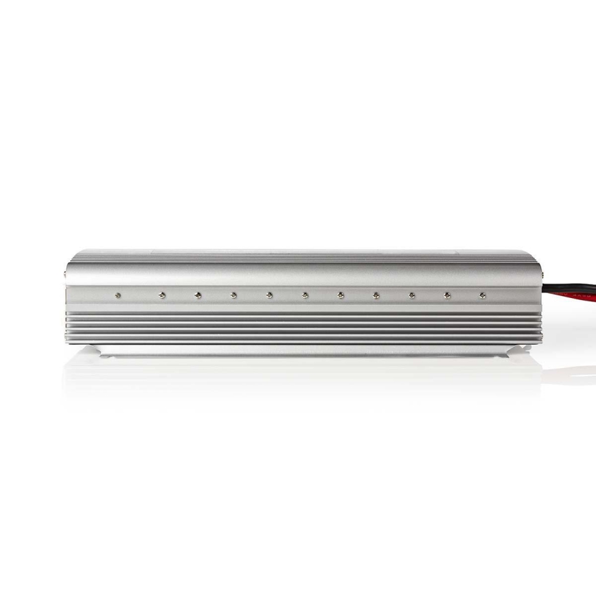 Conversor de voltagem 1700W/24/230V