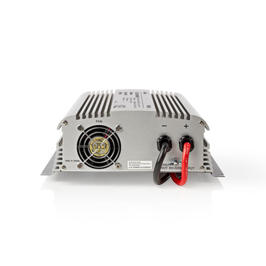 Conversor de voltagem 1700W/24/230V