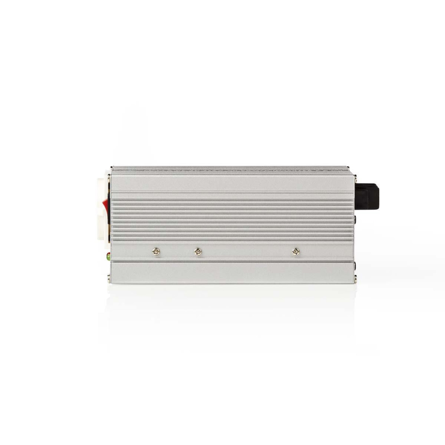 Conversor de voltagem 300W/24/230V + USB