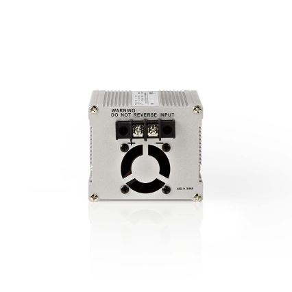 Conversor de voltagem 300W/24/230V