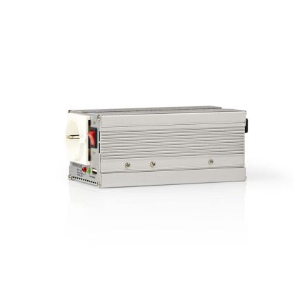 Conversor de voltagem 300W/24/230V
