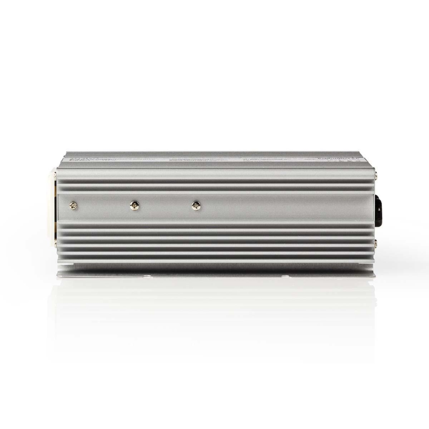 Conversor de voltagem 600W/24/230V