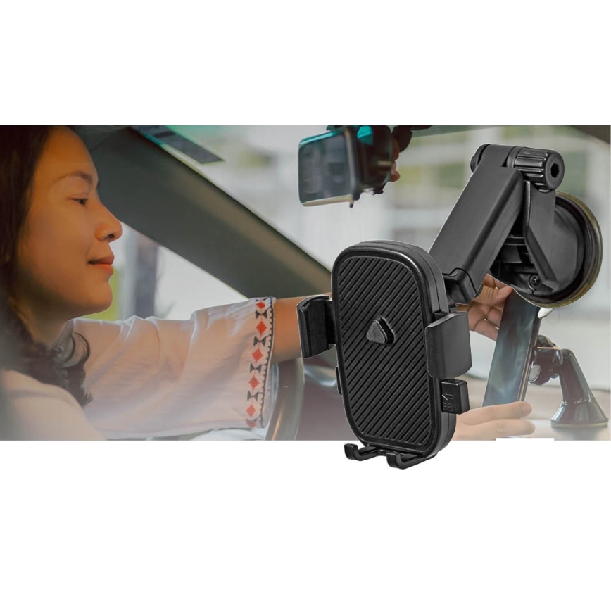 Suporte de telemóvel para automóvel