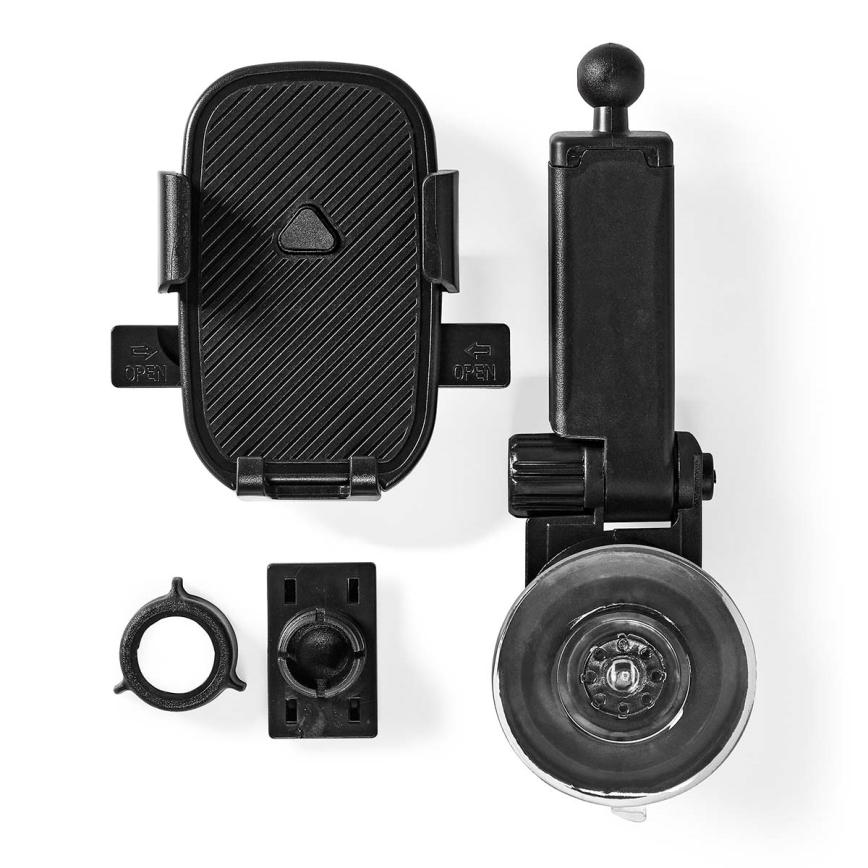 Suporte de telemóvel para automóvel