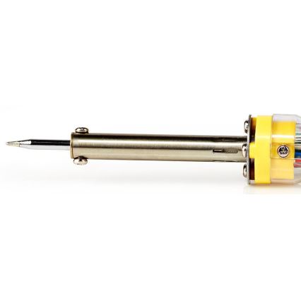 Caneta de soldadura com um termóstato 50W/230V