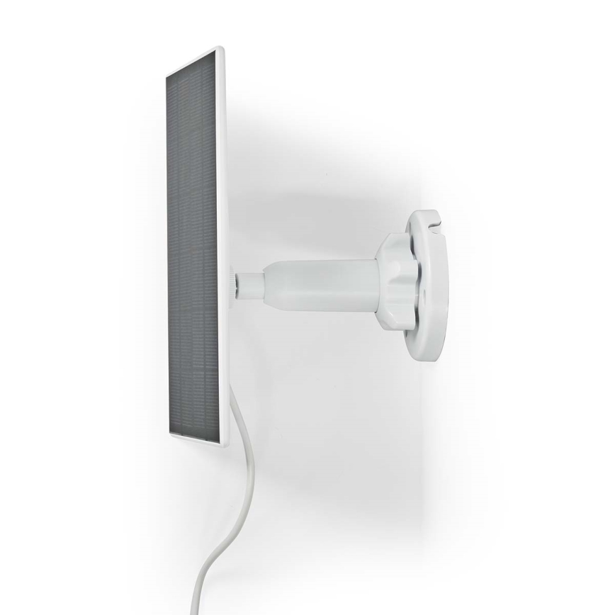 Painel solar para câmara inteligente 3W/4,5V