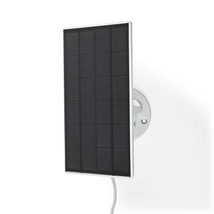 Painel solar para câmara inteligente 3W/4,5V