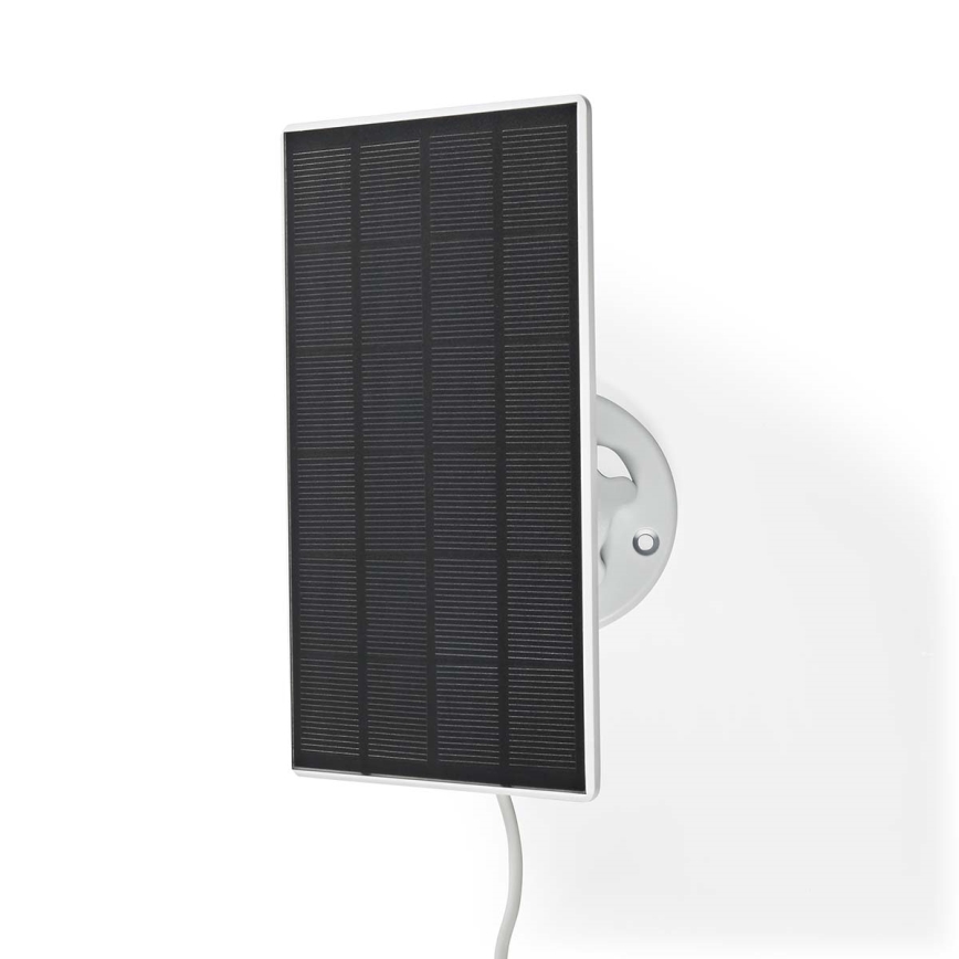 Painel solar para câmara inteligente 3W/4,5V