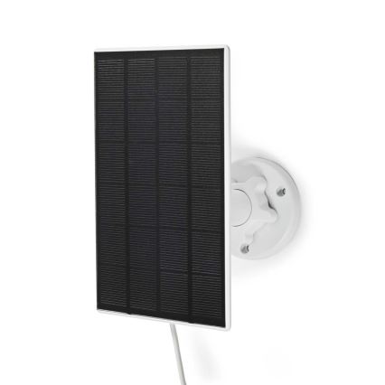 Painel solar para câmara inteligente 3W/4,5V