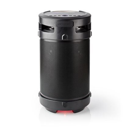Coluna LED 210W/4400 mAh IPX5