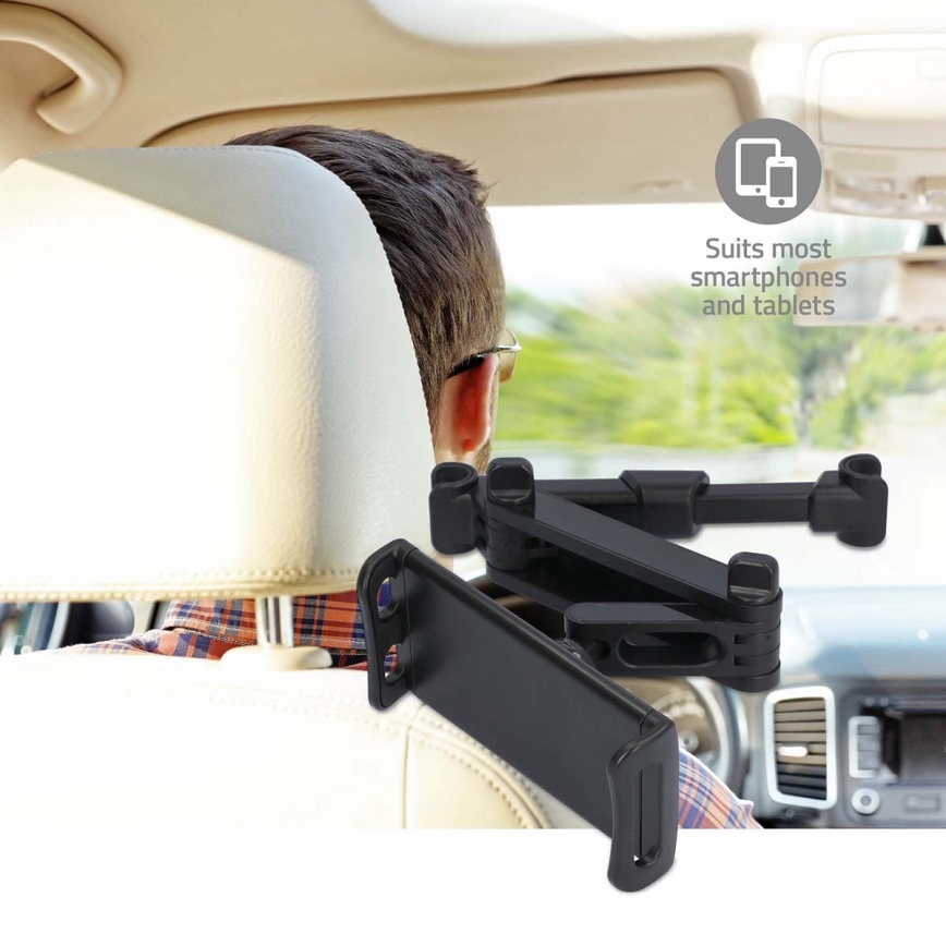 Suporte de tablet para automóvel