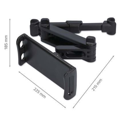 Suporte de tablet para automóvel