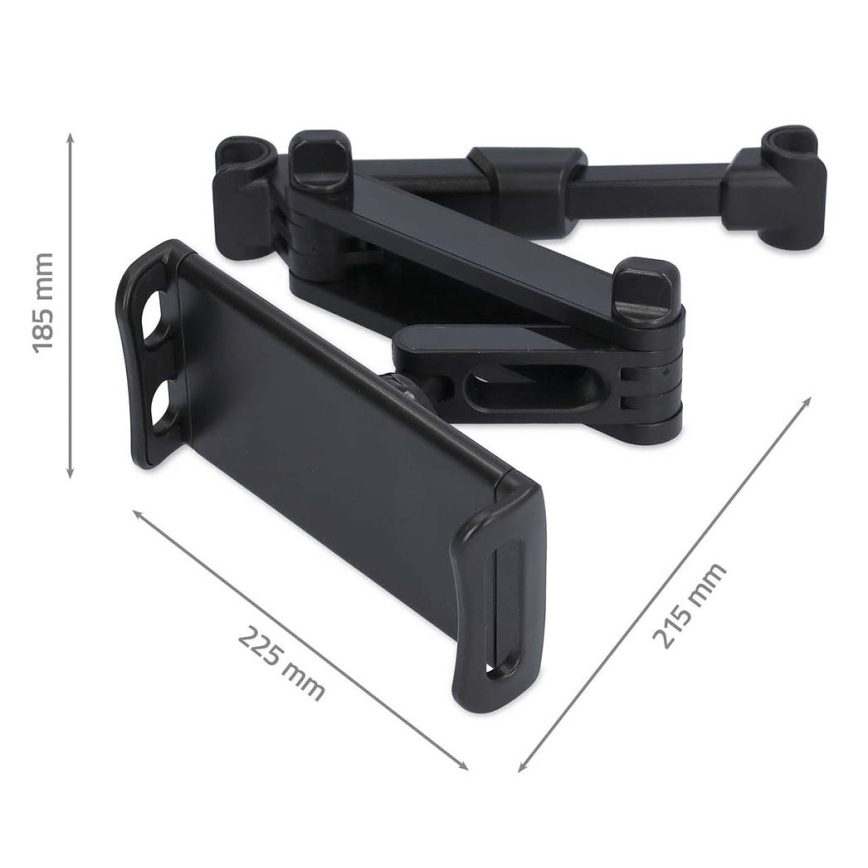 Suporte de tablet para automóvel
