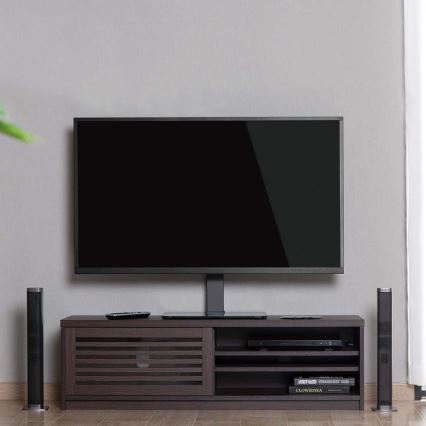Suporte rotativo para TV 37-70”