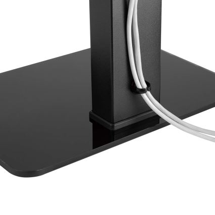 Suporte rotativo para TV 37-70”